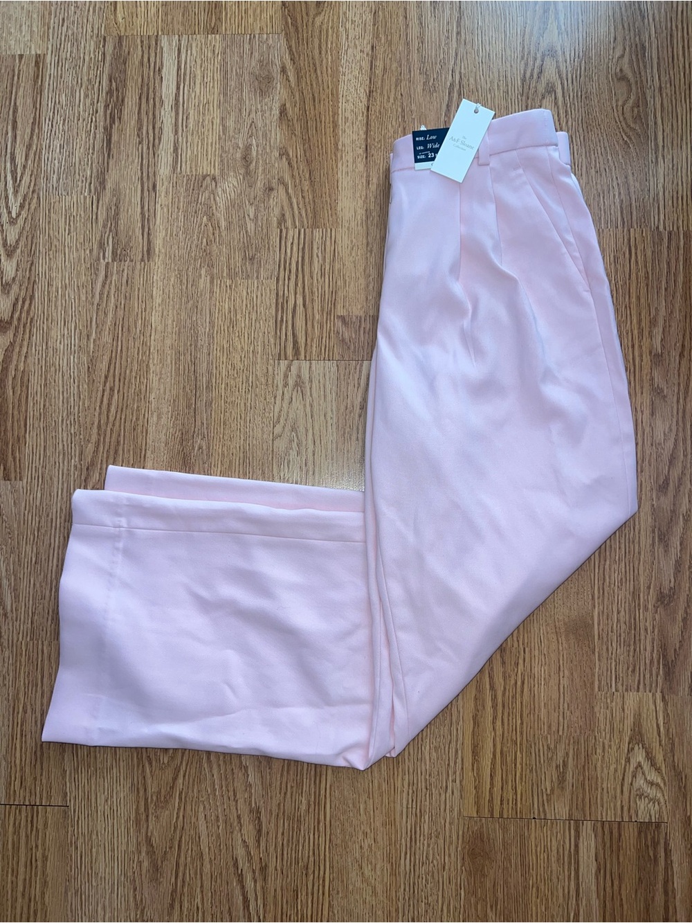 Abercrombie & Fitch Sloane Pants